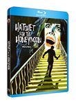 Hatchet for the Honeymoon [Alemania] [Blu-ray]