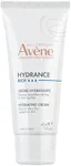 Avène Hydrance RICH Hydrating Cream, Daily Face Moisturizer, Non-Comedogenic, 1.3 Oz