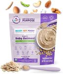 Ready Set Food Organic Baby Oatmeal