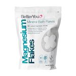 Better You Magnesium Original Flakes, 1 kg