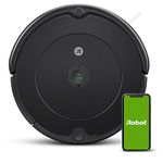 Roomba Google Home