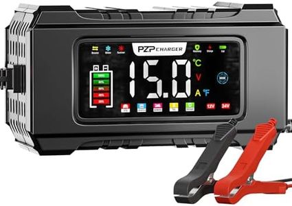 PZP 15-Amp