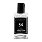 FM 56 Perfume by Federico Mahora Pheromone Collection for Men 50ml …