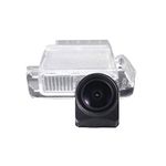 Super HD CCD Sensor Vehicle 20mm 170 Wide Angle Night Vision Rear View IP68 Reverse Backup Camera for Ford Focus 2/Mondeo MK4/C-Max MK2/S-Max MK1/MK3/Fiesta MK6/Kuga/EcoSport MK1