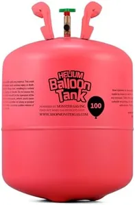 22L Helium