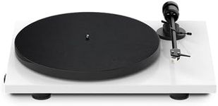 Pro-Ject E1 Phono, Plug & Play Entr