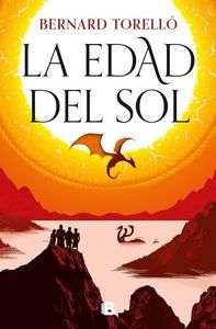 La edad del sol (Ediciones B)