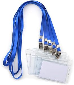 Name Tags,