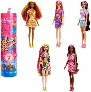 Barbie Col