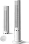 PELONIS 40-Inch Tower Fan for Bedro