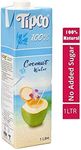 Tipco Coconut Water, 1 l