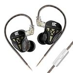 KZ DQS Wired Earbuds Dynamic Driver