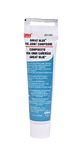 Oatey 31265 Blue fl.Ounce Pipe Joint Compound, 1 fl-Ounce