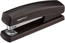 Amazon Basics Stapler with 1000 Sta