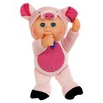 Cabbage Patch Kids Cuties Collection, Petunia The Pig Baby Doll