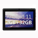 7 Inch Android Tablets