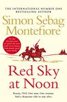 Red Sky at Noon (The Moscow Trilogy Book 2)