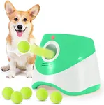 SOCO Dog Ball Launcher Automatic,10