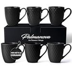 MIAMIO – 6 x 400 ml – Coffee Mug Se