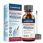 Fungal Nail Treatment Kills Toe Nail Fungus Dead Liquid HIGHLY EFFECTIVE Toenail, Finger Nail Anti Fugal Treatment