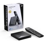 Formuler Z11 Pro Android 11 Dual Band 5G Gigabit LAN 2GB Ram 16GB ROM 4K with Bluetooth BT1 Remote Control Edition