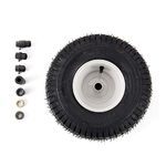 Arnold Universal 15-Inch Lawn Mower Front Wheel