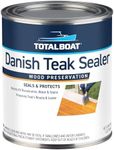 TotalBoat-409329 Danish Teak Sealer