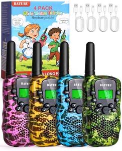 Walkie Tal