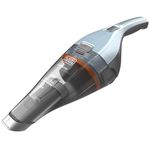 BLACK+DECKER dustbuster 7.2V Cordless Handheld Vacuum Cleaner, NVC115JL-QW