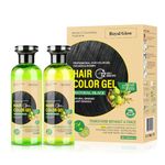 Color Gel For Mens