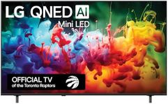 LG 65-Inch QNED75 Mini LED QNED 4K 