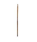 CRAFTCANE Cane/Rattan Made Morning Walk Stick for Men and Women (3 feet Long Beating Stick)