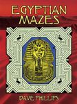 Egyptian Mazes (Dover Brain Games & Puzzles)