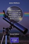 Books Astronomy Binoculars