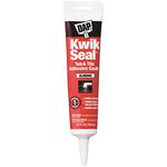 DAP 18013 Kwik-Seal All-Purpose Caulk, 5.5-Ounce, Almond