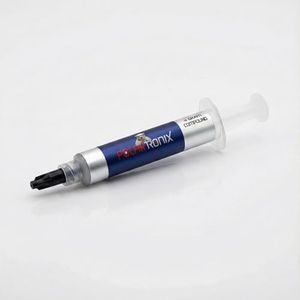 Thermal Paste for Computer CPU GPU Laptop 12.8W/mk Made in USA 4 Gram High Thermal Conductivity - Non Corrosive/Non-Conductive All Processor