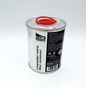 NZEROWAX -