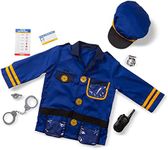 Melissa & Doug - Police Officer Rol