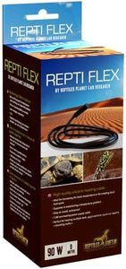Reptiles Planet Repti Flex Reptile Heating Bands 9m 90w