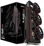 XFX Qicksilver AMD Radeon RX 7800 X