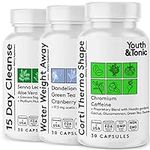 Youth & Tonic 15 Day Cleanse and De