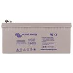 Victron Energy AGM 220Ah 12-Volt Deep Cycle Battery