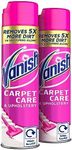 Vanish Oxi Action Upholstery & Carp