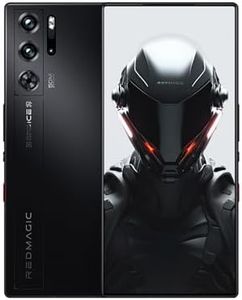 RedMagic 9