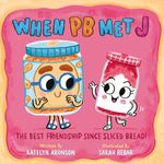 When PB Met J