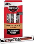 Jack Link's Beef Sticks, Original –