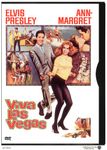 Viva Las Vegas (Widescreen/Full Screen) (Bilingual)