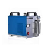 Oxygen Hydrogen Flame Polishing Machine 95L Generator HHO Welder Torch Welder Acrylic