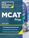 Princeton Review MCAT Prep, 2024-20
