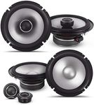 Alpine S2-S65/S2-S65C, S Series 6.5